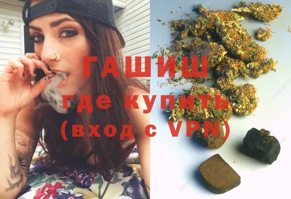 трава Магас